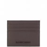 EMPORIO ARMANI - Tarjetero - U6030 - Y4R173Y068E/U6030