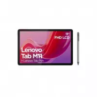Tablet LENOVO Tab M11 11" 8GB/128GB Helio G88 Grey + S-pen