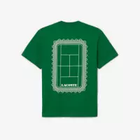 TEE-SHIRTS COL ROND UNISEXE ADULTE MAILL