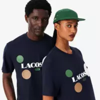 TEE-SHIRTS COL ROND UNISEXE ADULTE MAILL