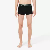 TRIPACK BOXER NOIR