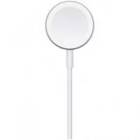 Apple Cable de Base Carga Magnetica a Usb-a para Apple Watch 1MTR  APPLE