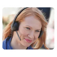 Auriculares C  LOGITECH