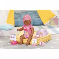 BABY BORN Magic Niña 43CM