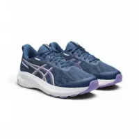 Zapatillas ASICS GT-1000 Junior Azul Lila