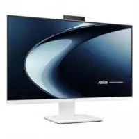 Ordenador Aio ASUS Intel Core 5 210H/16GB DDR5/SSD512GB/23.8" /T+R/WEBCAM/W11PRO White
