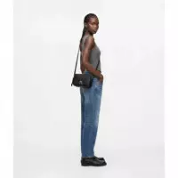 Bolso Bandolera con el Logotipo K de Karl Lagerfeld  KARL LAGERFELD JEANS
