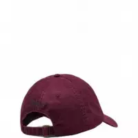 Polo RALPH LAUREN - Cls Sprt Cap-hat - Classic Wine W C5942 - 710667709517/CLASSIC Wine W C5942