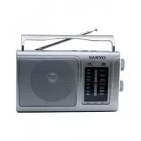 SANYO Radio Analogica KS109P Am/fm