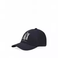 ARMANI EXCHANGE - Baseball Hat - UB101 - XM000811AF13343/UB101