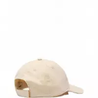 AUTRY - Caps Main Unisex 128A Baseball Alabaster - 128A - Acpu 128A/128A