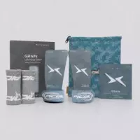 PICSIL Grain Grips (limited Edition)