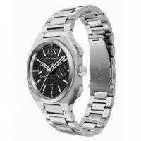 Reloj Beat Plateado  ARMANI EXCHANGE