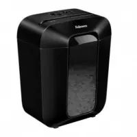 Destructora LX50 Corte en Particulas 4X37MM 17 Litros FELLOWES