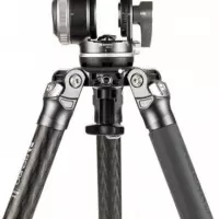 BENRO Kit Tripode Mammoth Carbono + WH15 Ref. TMTH44CWH15