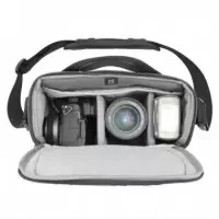 VANGUARD Bolsa Fotográfica de Hombro Veo Range 21M Bk
