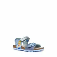 GEOX Sandalias Azules J558MG 0NFKC-C0397