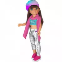 Nancy, 1001 Looks!  NANCY