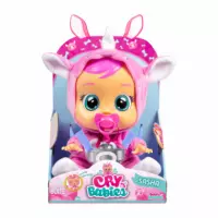 BEBES LLORONES Sasha (rinoceronte)