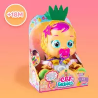 BEBES LLORONES Tutti Frutti - Pia