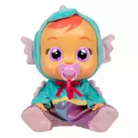 BEBES LLORONES Fantasy Nessie
