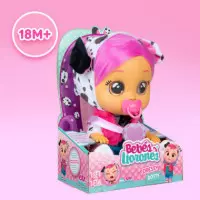 BEBES LLORONES New Dotty