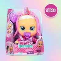 BEBES LLORONES Kiss Me Stella