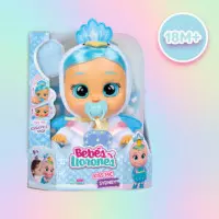 BEBES LLORONES Kiss Me Sydney