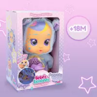 BEBES LLORONES Good Night Jenna