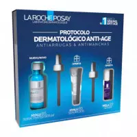Hyalu B5 Suractived Sérum Set  LA ROCHE POSAY