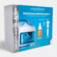 Hyalu B5 Suractivated  - Anthelios Uvmune Set  LA ROCHE POSAY