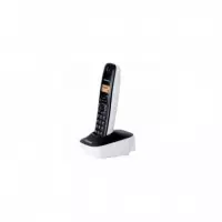 PANASONIC KX-TG1611SPW Teléfono Dect Blanco