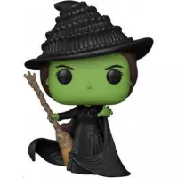 FUNKO Pop Elphaba Wicked 1696