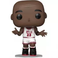 FUNKO Pop Michael Jordan Shrug Chicago Bulls 234