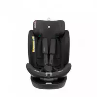 Silla Auto I-reverse Negro (40-150)CM  KIKKA BOO
