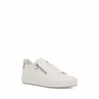 GEOX Zapatillas Blancas D026HA 000BC-C1405
