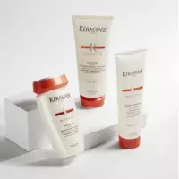 Kerastase Nutritive Acondicionador Nutritivo Vital, 200ML  KÉRASTASE