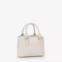 VALENTINO Bolso de Mano Zero Re VBS7B307N-991