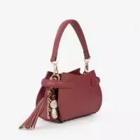 VALENTINO Bolso Nivalis Re Rojo VBSA6G14-031