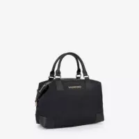 VALENTINO Bolso Jenny Re Negro VBSA9T23-001