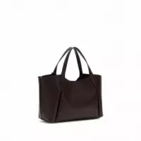 Guess  Bolso de Mano y Hombro HWBG97 35060-BRO  GUESS..