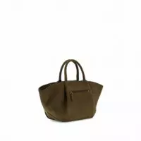 Guess  Bolso de Mano en Color Verde HWSG22 37060-OLV  GUESS..