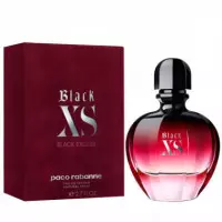 Black Xs For Her
eau de Parfum  RABANNE