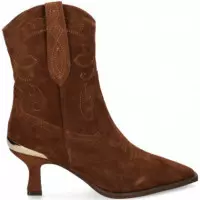BOTIN COUWBOY TACON ANTE CUERO