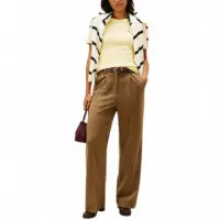 TOMMY HILFIGER - NEW SLIM CODY C-NK SS - ZGI - F|WW0WW40587/ZGI