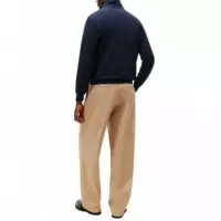 TOMMY HILFIGER - Crest Gifting Intechno Mockneck - DW5 - F|MW0MW42855/DW5