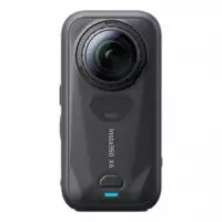 INSTA 360 X6 Standard Bundle Cámara 360º 8K 50FPS Negro