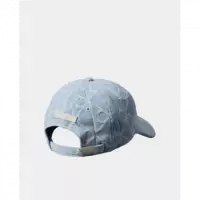 Gorra CALVIN KLEIN Emblem Denim