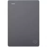 SEAGATE Disco Duro Externo 1TB 2.5" Basic USB 3.0