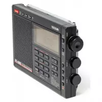 TECSUN Radio Multibanda PL-680 Fm/mw/lw/sw Ssb 2000 Memorias y Banda Aerea